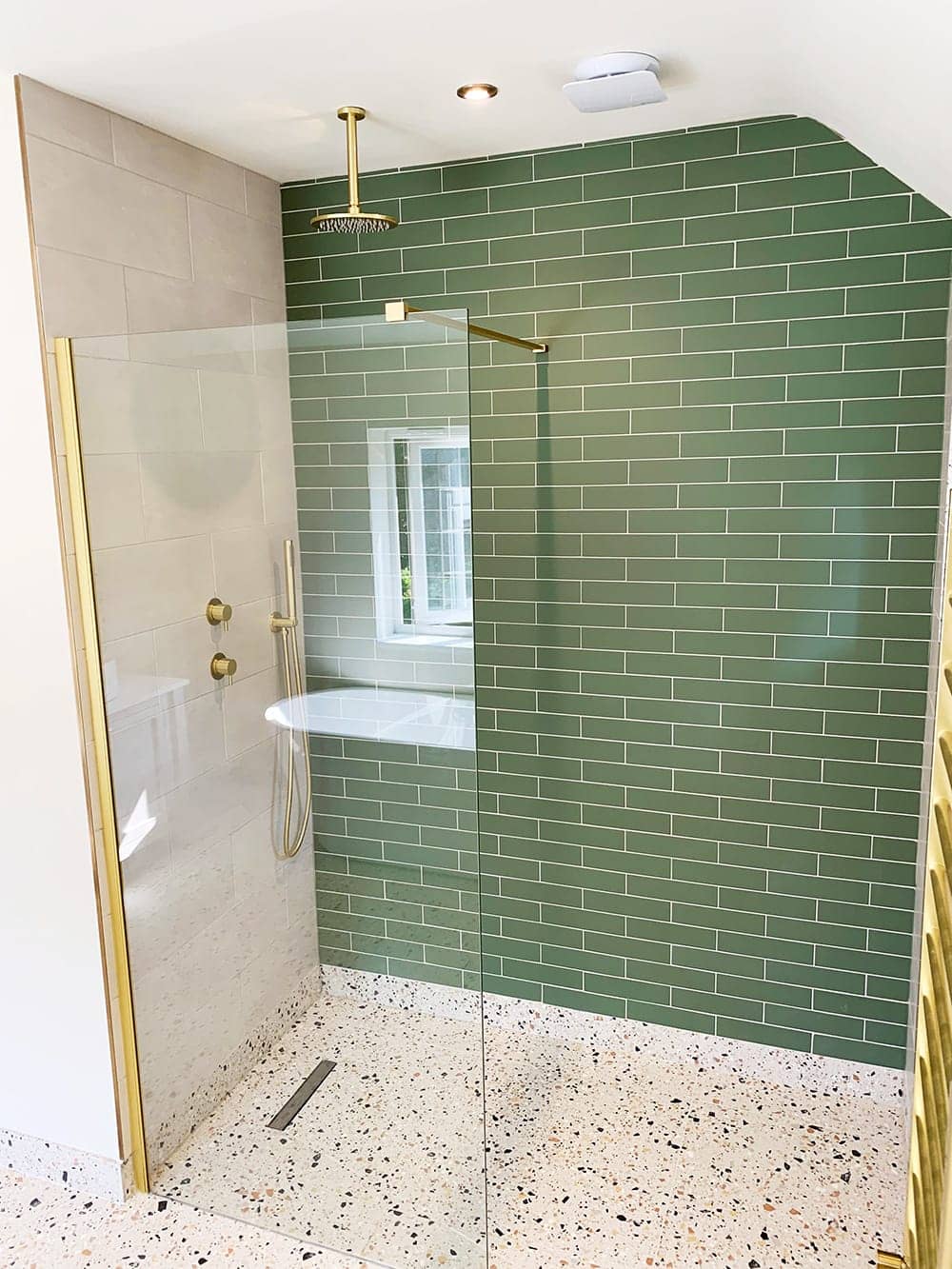 Shower Gold Fittings Shower Gold Fittings