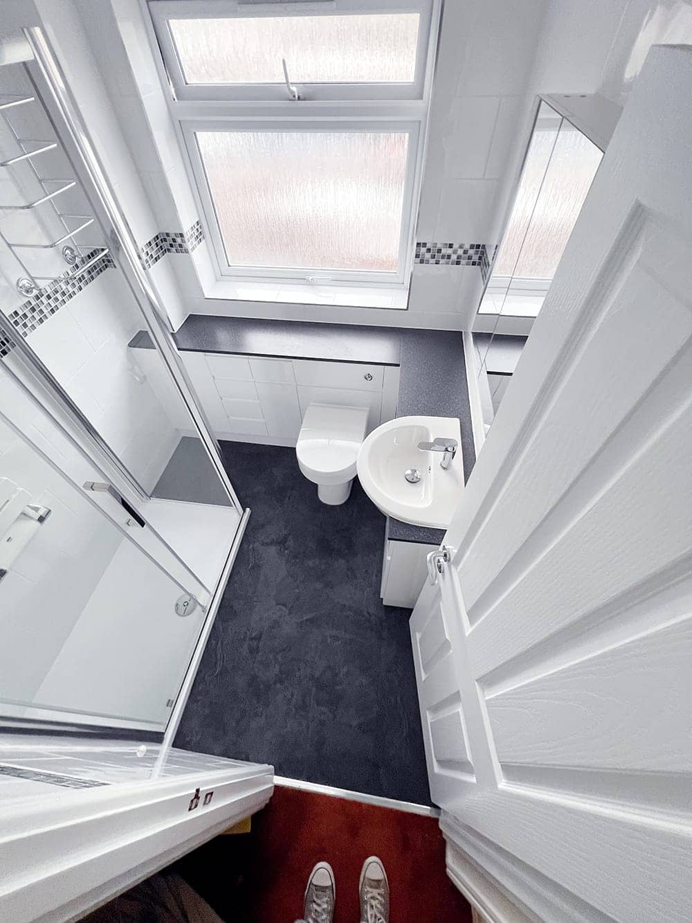 Complete Bathroom Fitting Complete Bathroom Fitting