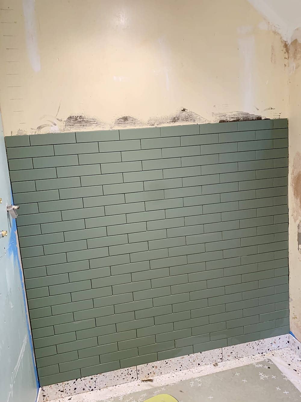 Bathroom Renovation
