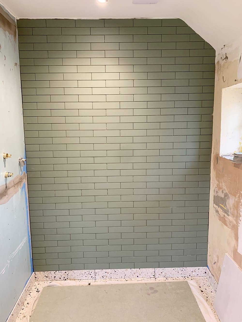 Bathroom Renovation