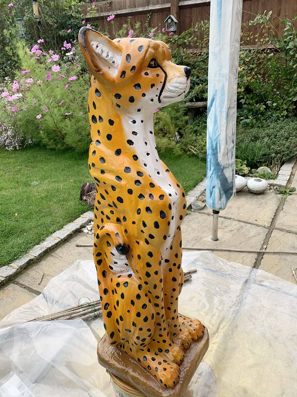 Painting and Decorating