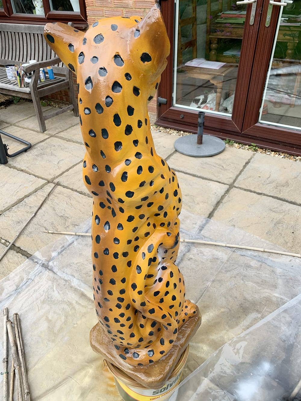 Painting and Decorating