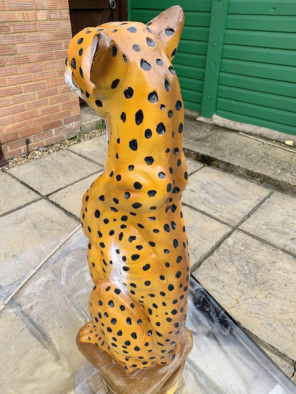 Painting and Decorating