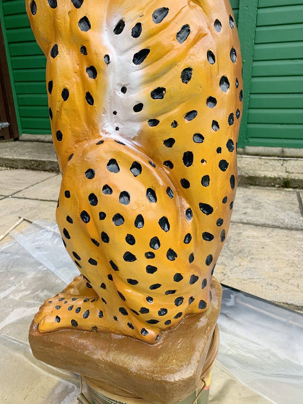 Painting and Decorating