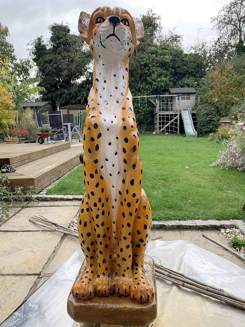 Painting and Decorating