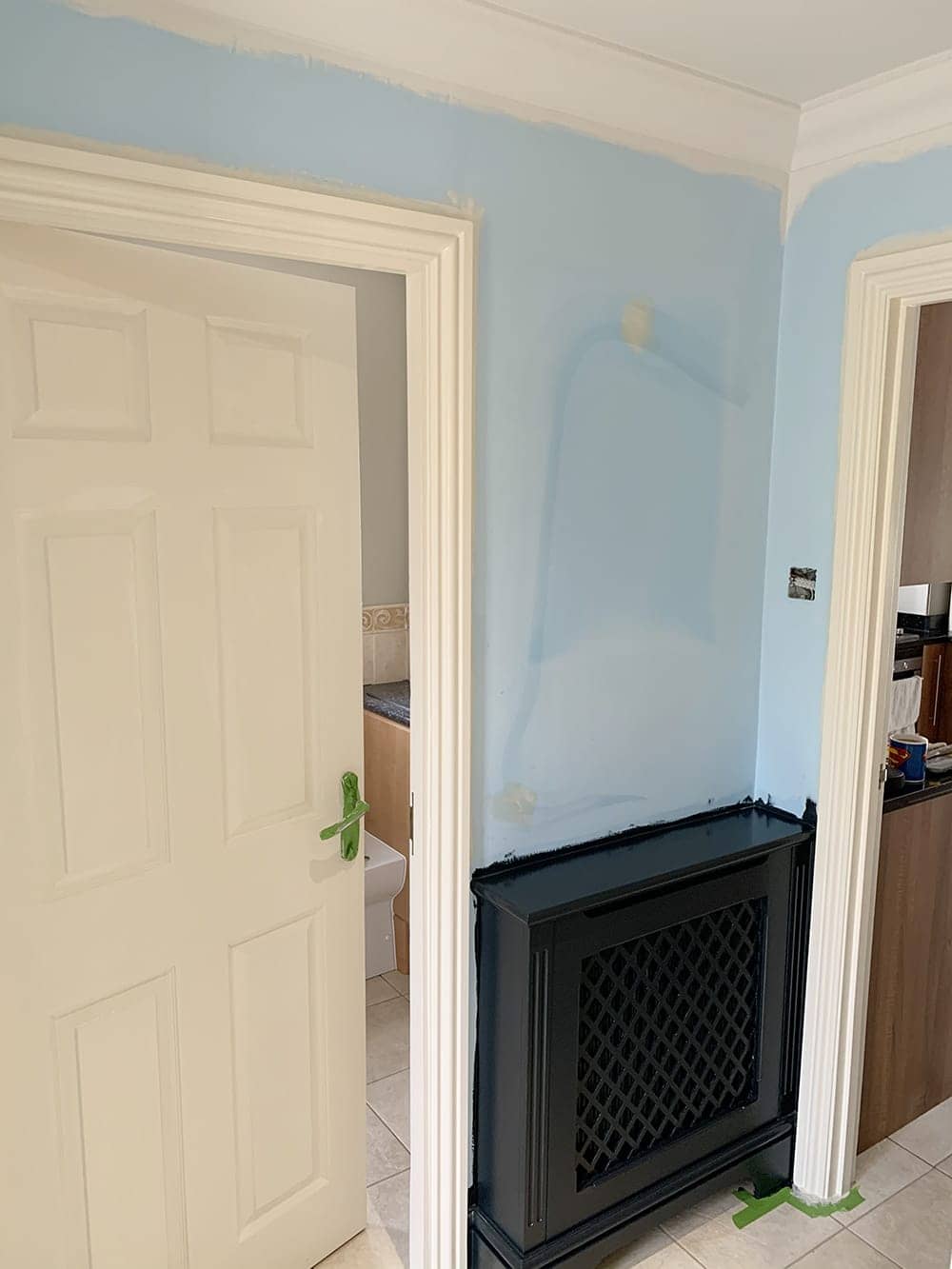 Painting and Decorating