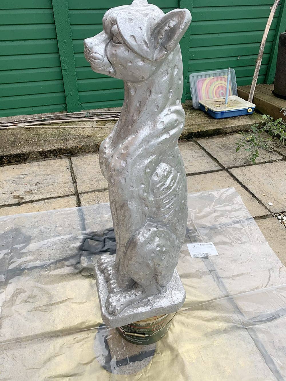 Painting and Decorating