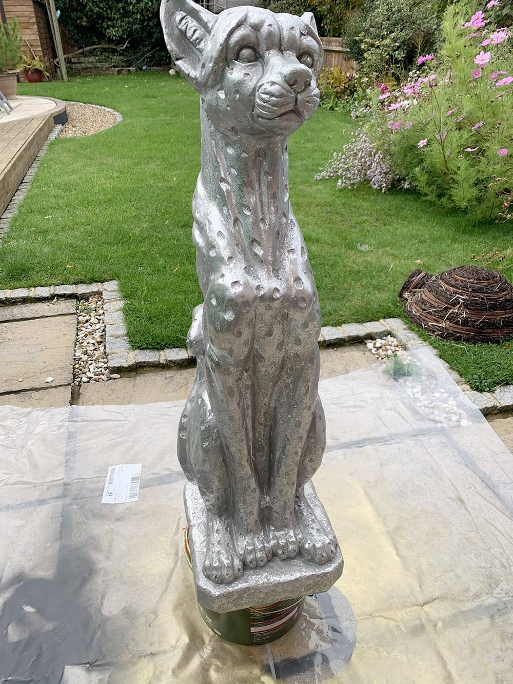 Painting and Decorating