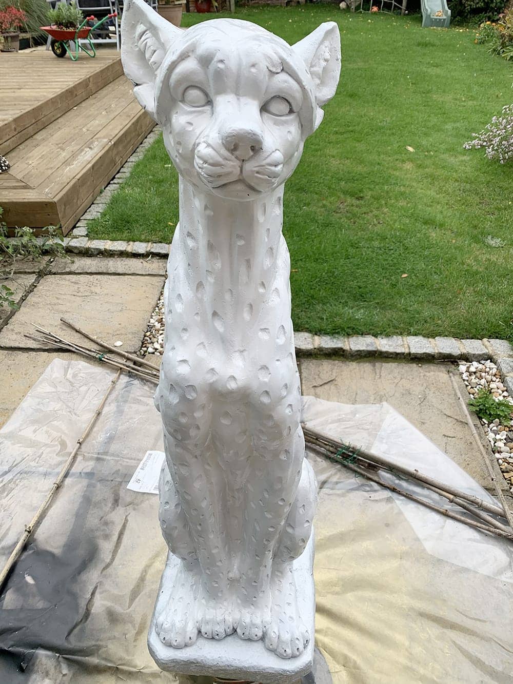 Painting and Decorating