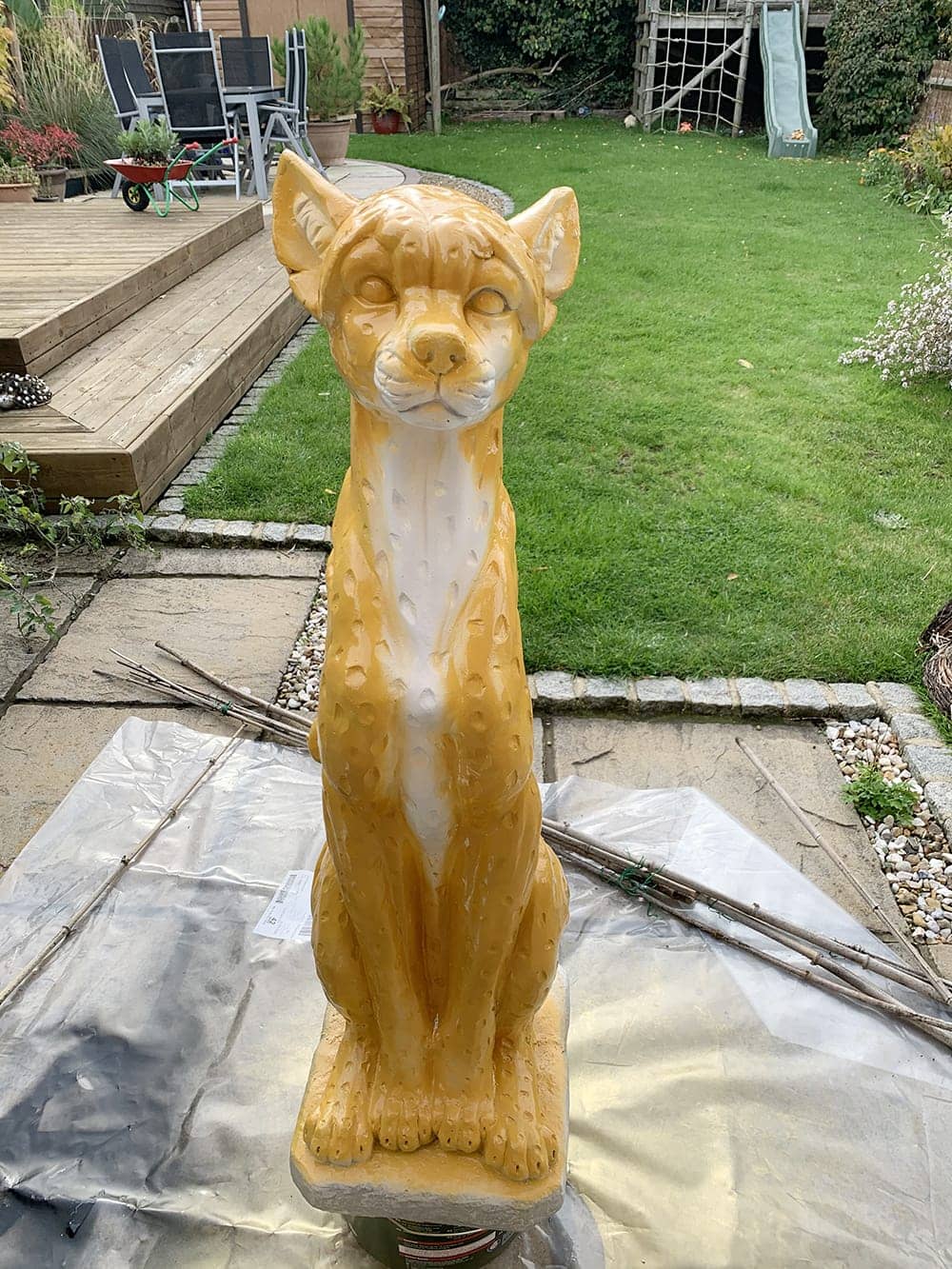 Painting and Decorating