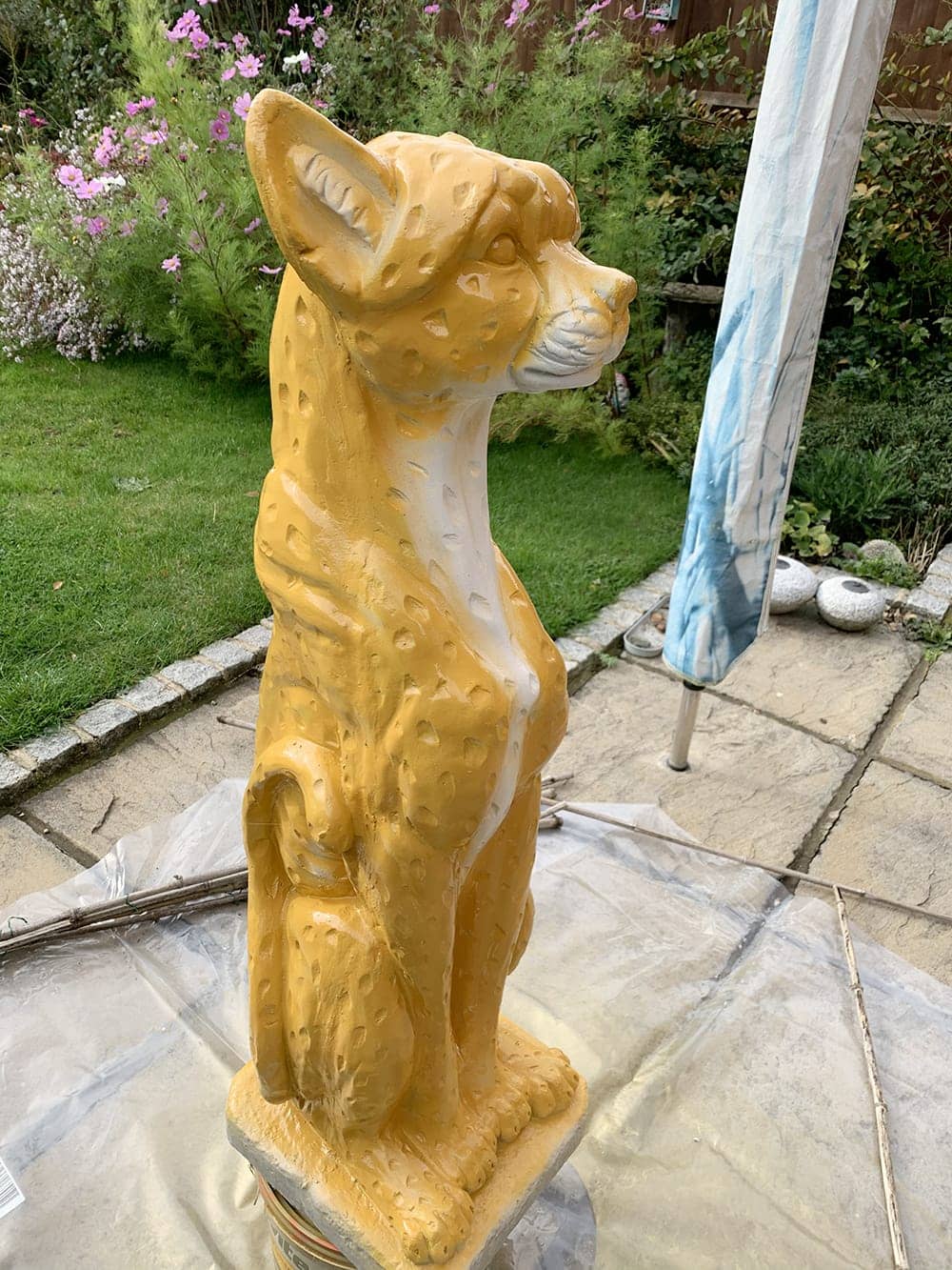 Painting and Decorating