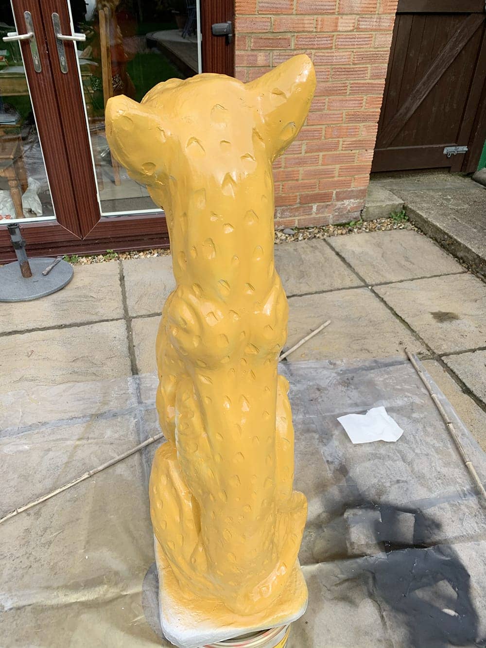 Painting and Decorating