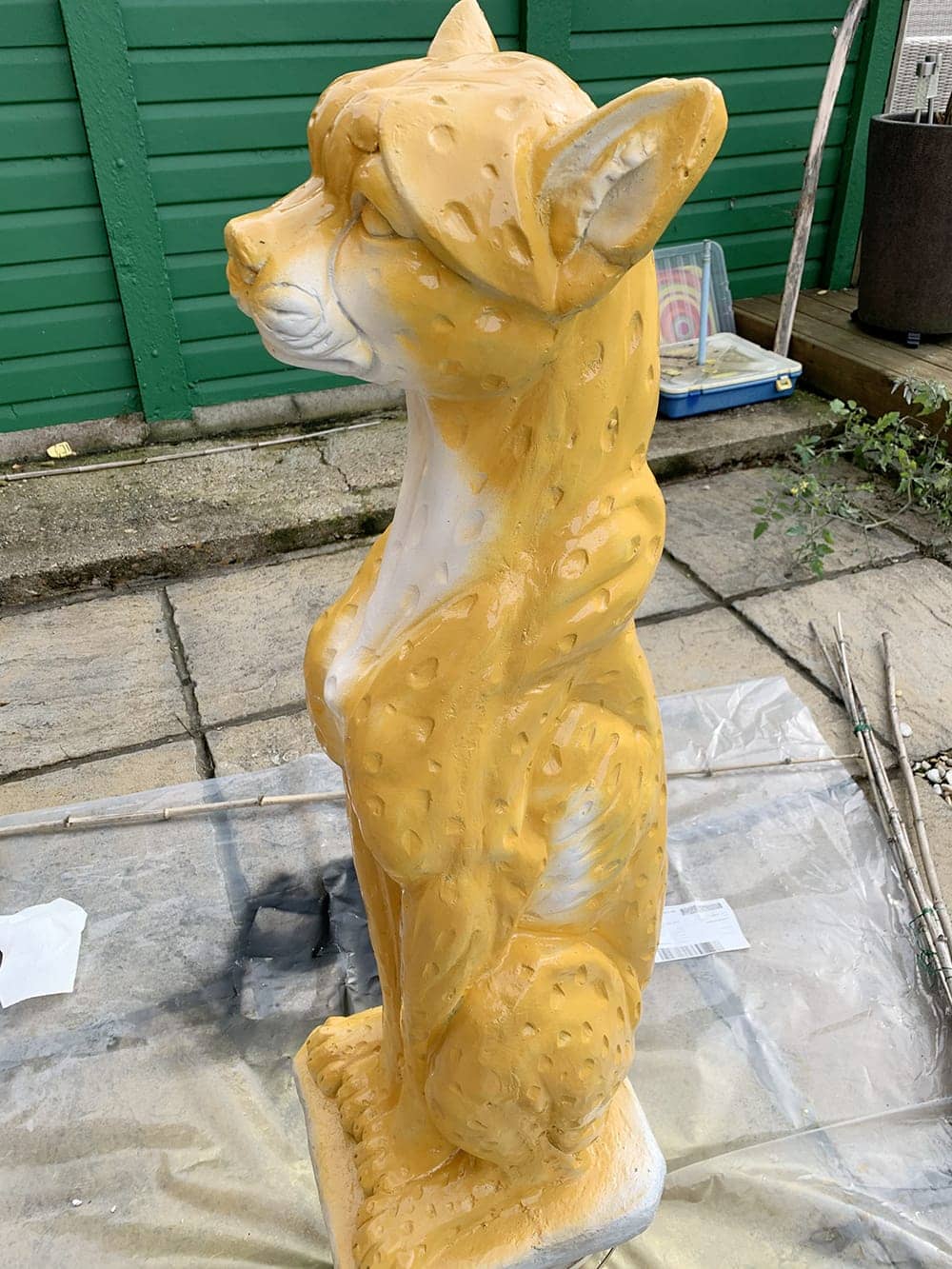 Painting and Decorating