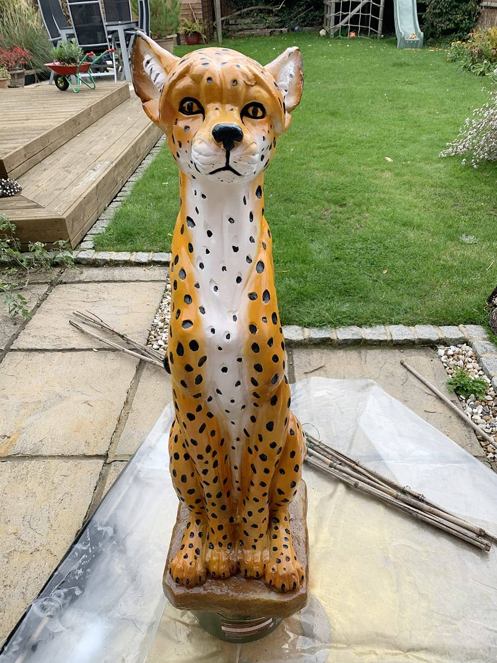 Painting and Decorating